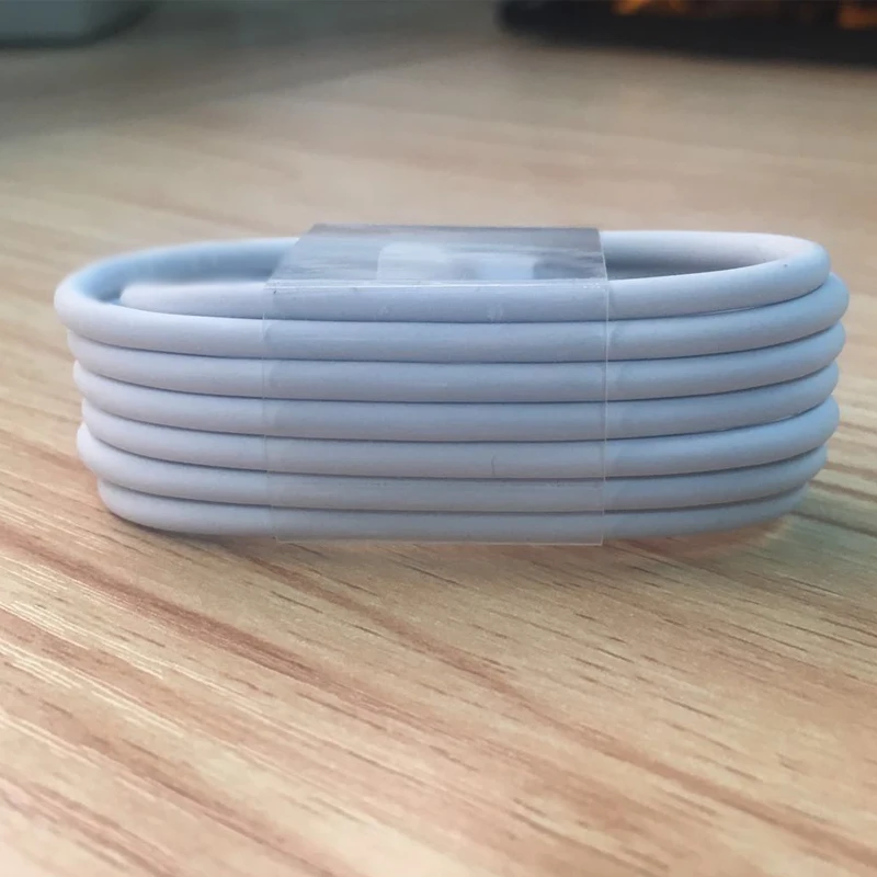 Data USB Cable for lightning cable 2.1A 1m fast charger charging Cable for iPhone 5s X 8 7 6s 5 se xr for iPhone cable for iPad
Data USB Cable for lightning cable 2.1A 1m fast charger charging Cable for iPhone 5s X 8 7 6s 5 se xr for iPhone cable for iPad