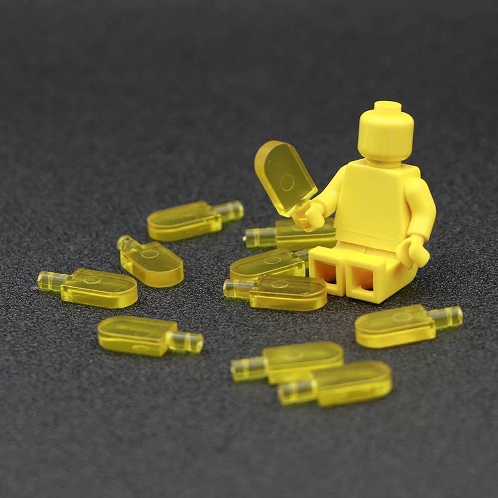 City Building Blocks Popsicle Fruit Kitchen Dessert Food Mini Figure Friends MOC Bricks Toys Compatible LegoINGly city Accessory
City Building Blocks Popsicle Fruit Kitchen Dessert Food Mini Figure Friends MOC Bricks Toys Compatible LegoINGly city Accessory