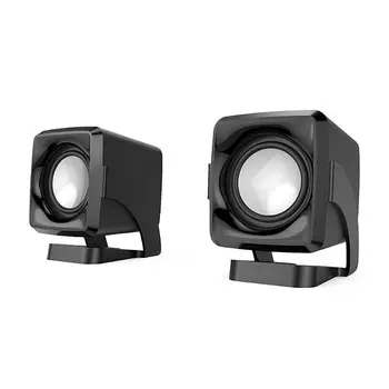 Desktop Small Computer PC Speakers Notebook Desktop Computer Mini Speaker Multimedia USB Portable Speaker USB 3.0 For PC Laptop
Desktop Small Computer PC Speakers Notebook Desktop Computer Mini Speaker Multimedia USB Portable Speaker USB 3.0 For PC Laptop