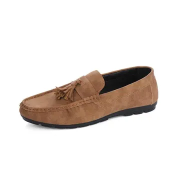 Summer Men Casual Shoes Luxury Brand Penny Loafers Men Espadrilles Designer Fashion Slip On Canvas Shoes Man
Summer Men Casual Shoes Luxury Brand Penny Loafers Men Espadrilles Designer Fashion Slip On Canvas Shoes Man