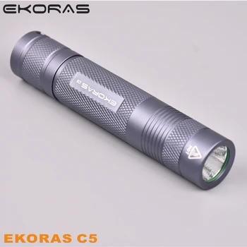 C5 V2.0 Powerful Tactical LED Flashlight фонарик 18650 Cree XML u2 1200lm Torch Light Lamp with Dual Switch Power Indicator ATR
C5 V2.0 Powerful Tactical LED Flashlight фонарик 18650 Cree XML u2 1200lm Torch Light Lamp with Dual Switch Power Indicator ATR
