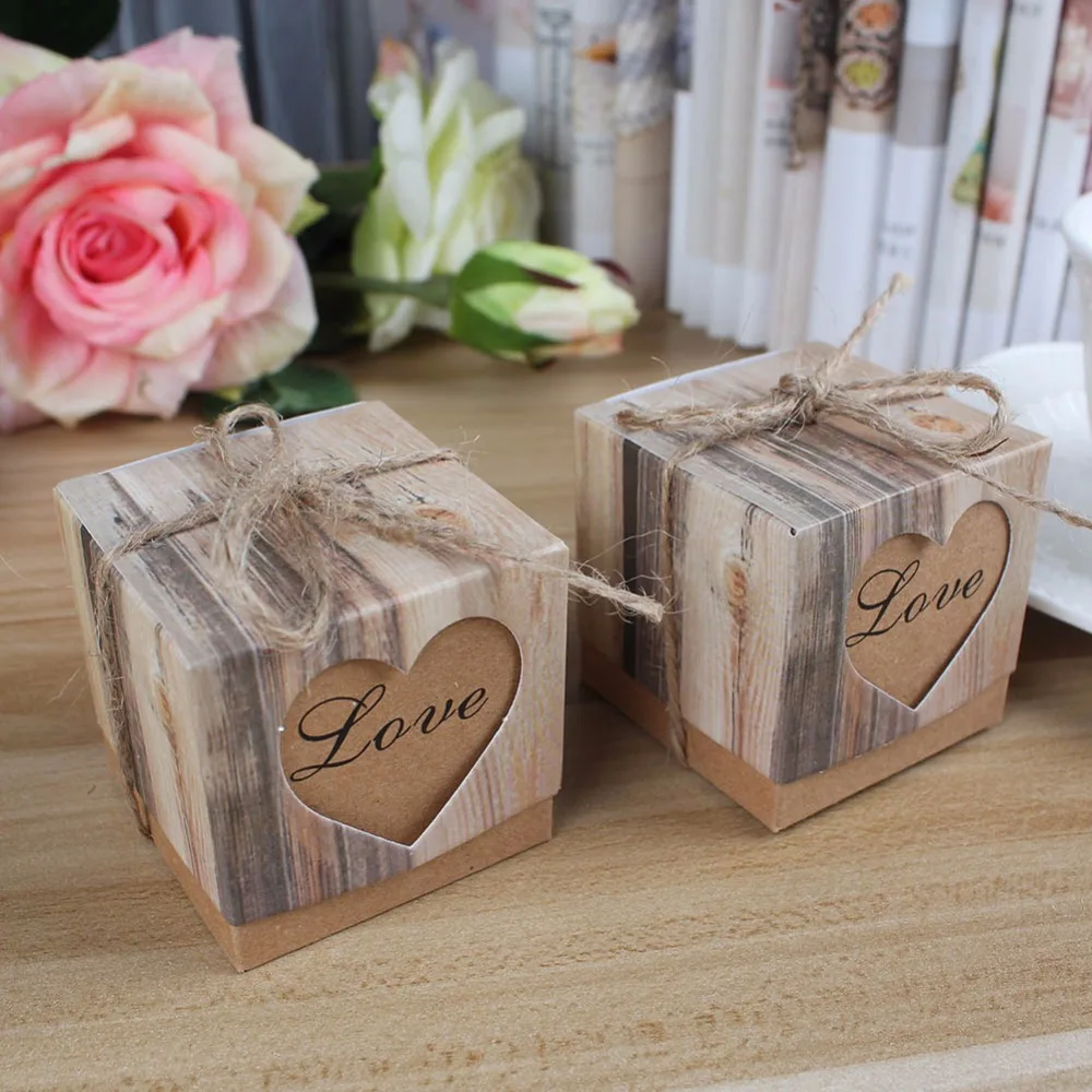OurWarm 10Pcs Love Candy Cardboard Heart Gift Boxes Kraft Kids Favors Wedding Decoration Event Birthday Gift Party Supplies
OurWarm 10Pcs Love Candy Cardboard Heart Gift Boxes Kraft Kids Favors Wedding Decoration Event Birthday Gift Party Supplies