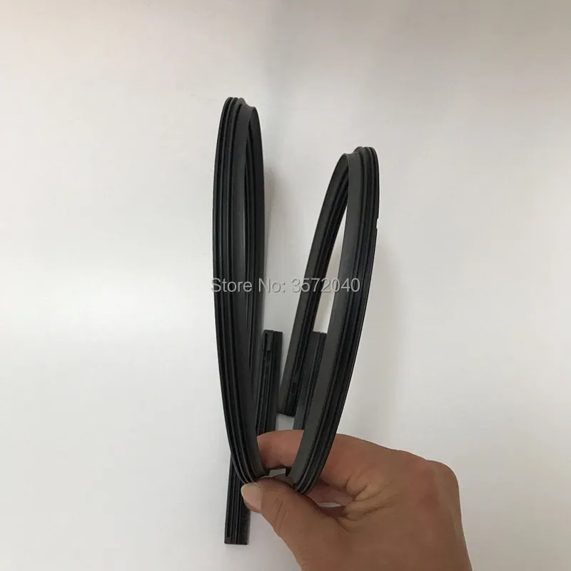 Free shipping Car Windshield wipers blade Rubber strip for mercury Volvo S40 s50 s70 s90 s60l C30 C70 car Wiper accessories
Free shipping Car Windshield wipers blade Rubber strip for mercury Volvo S40 s50 s70 s90 s60l C30 C70 car Wiper accessories