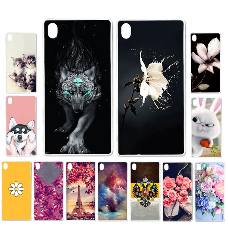 Ojeleye DIY Patterned Silicon Case For SONY Xperia X Case Soft TPU Cartoon Phone Cover For Sony X F5122 Covers Anti-knock Shell
Ojeleye DIY Patterned Silicon Case For SONY Xperia X Case Soft TPU Cartoon Phone Cover For Sony X F5122 Covers Anti-knock Shell