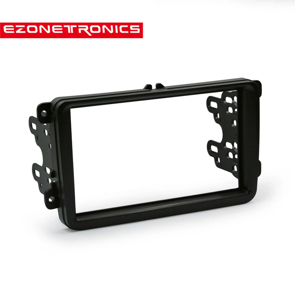 Car DVD-frame For VOLKSWAGEN JETTA CADDY TOUREG CAR STEREO RADIO DASH INSTALLATION MOUNT BEZEL TRIM KIT FASCIA FACIA 2DIN radio
Car DVD-frame For VOLKSWAGEN JETTA CADDY TOUREG CAR STEREO RADIO DASH INSTALLATION MOUNT BEZEL TRIM KIT FASCIA FACIA 2DIN radio