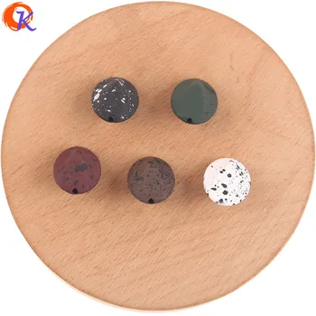 Cordial Design 15*18mm 200Pcs Jewelry Accessories/Acrylic Beads/Rubber Effect/Oval Shape/DIY Beads/Hand Made/Earring Findings
Cordial Design 15*18mm 200Pcs Jewelry Accessories/Acrylic Beads/Rubber Effect/Oval Shape/DIY Beads/Hand Made/Earring Findings