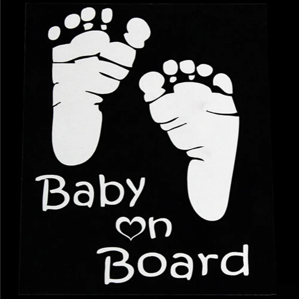 Popular Baby On Board Vinyl Car Graphics Window Vehicle Sticker Decal Decor Auto Rearview Mirror Decal For Motorcycle 1023
Popular Baby On Board Vinyl Car Graphics Window Vehicle Sticker Decal Decor Auto Rearview Mirror Decal For Motorcycle 1023