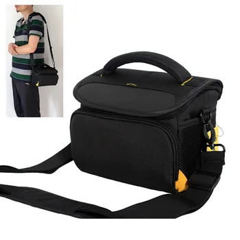 shockproof Camera Cover Case Bag for Olympus EPL10 epl9 epl8 E-PL7 E-PL6 EPL5 EM5 EM5II EM10 II EP5 SP-100EE With shoulder Strap
shockproof Camera Cover Case Bag for Olympus EPL10 epl9 epl8 E-PL7 E-PL6 EPL5 EM5 EM5II EM10 II EP5 SP-100EE With shoulder Strap