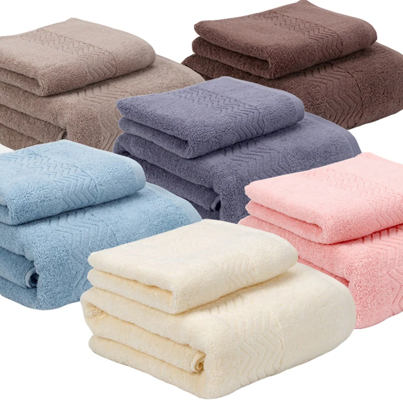EHOMEBUY Towel 6 Colors Water Ripple Cotton Bath Towel Solid Color Face Towel Soft Comfortable Quality Adults Bathroom Towels
EHOMEBUY Towel 6 Colors Water Ripple Cotton Bath Towel Solid Color Face Towel Soft Comfortable Quality Adults Bathroom Towels