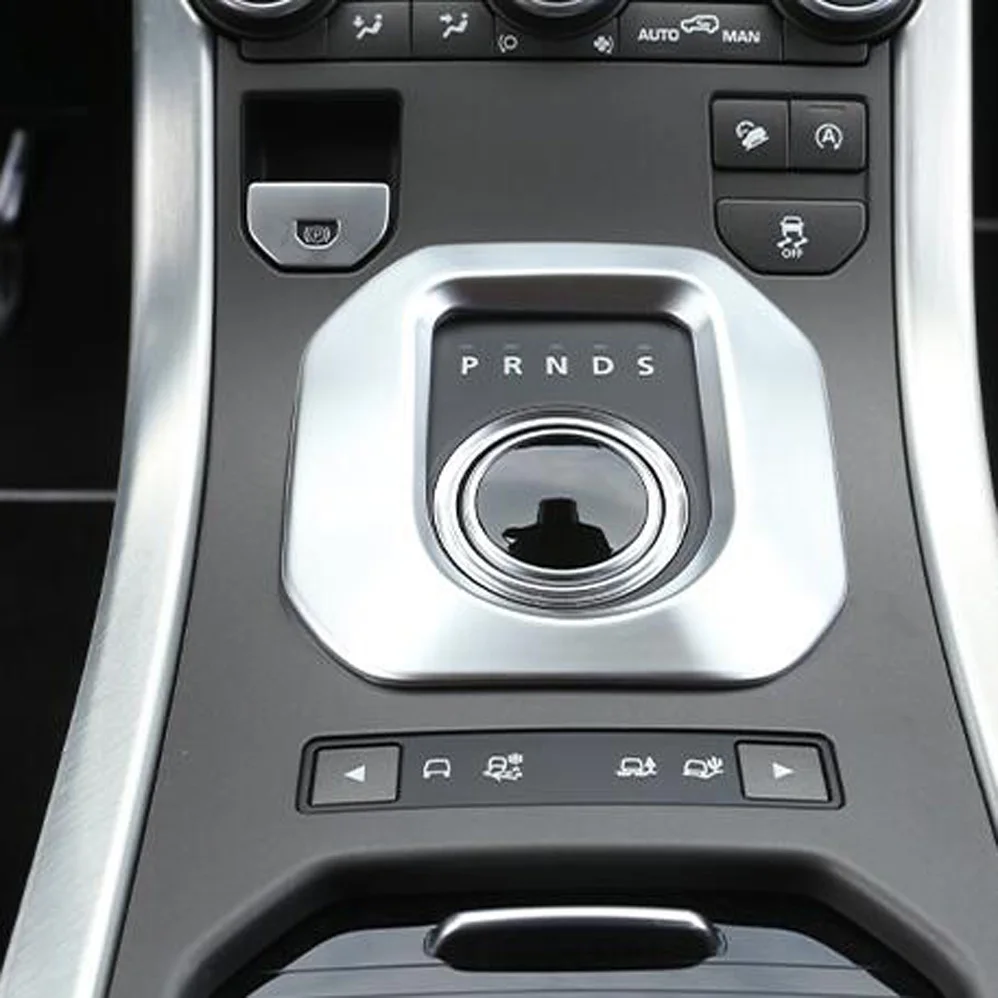 Console gear penal decorative cover sticker trim for land range rover evoque interior Accessories
Console gear penal decorative cover sticker trim for land range rover evoque interior Accessories