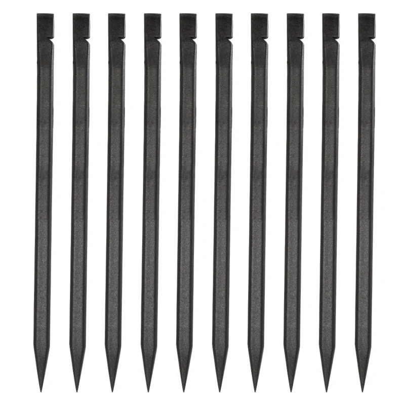 10Pcs Anti Static Plastic Spudger Nylon Stick Pry Opening Tool for iPhone iPad Samsung Smartphone Repair Hand Tool Set
10Pcs Anti Static Plastic Spudger Nylon Stick Pry Opening Tool for iPhone iPad Samsung Smartphone Repair Hand Tool Set