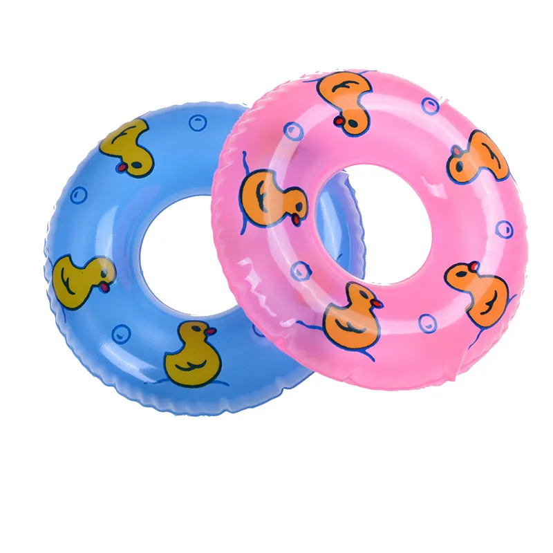 1 Pcs Mini Swimming Buoy Lifebelt Ring For Doll Accessories For toys dolls Baby Toys best Gift 2 Colors
1 Pcs Mini Swimming Buoy Lifebelt Ring For Doll Accessories For toys dolls Baby Toys best Gift 2 Colors
