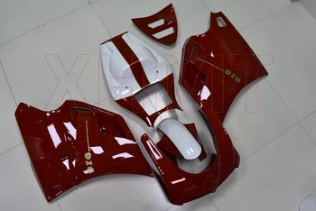 Fairings 998 1996-2002 Abs Fairing for DUCATI 996 2000 Full Body Kits for DUCATI 916 2002
Fairings 998 1996-2002 Abs Fairing for DUCATI 996 2000 Full Body Kits for DUCATI 916 2002