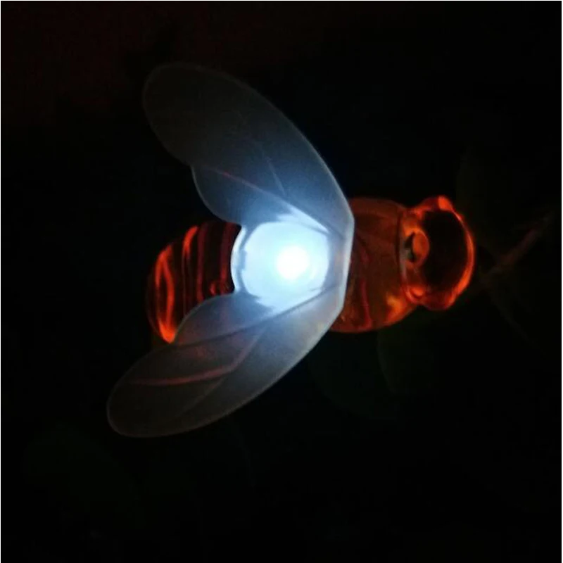 2019 NEW 6M 30 LED Solar garland light outdoor Solar honey Bee string lights for Garden Party Wedding Xmas Party Decoration
2019 NEW 6M 30 LED Solar garland light outdoor Solar honey Bee string lights for Garden Party Wedding Xmas Party Decoration