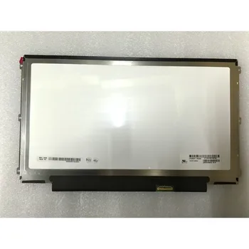 IPS Matrix LP125WH2 SPM1 LP125WH2 SP M1 LP125WH2 (SP)(M1) LED Screen LCD Display Laptop 12.5" Matte 30Pin 1366X768 HD Panel
IPS Matrix LP125WH2 SPM1 LP125WH2 SP M1 LP125WH2 (SP)(M1) LED Screen LCD Display Laptop 12.5" Matte 30Pin 1366X768 HD Panel
