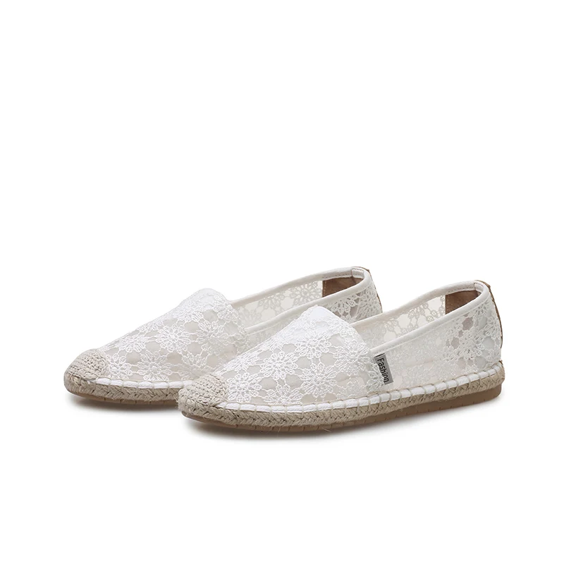 2019 Summer Women Boat Shoes Lace Hollowed Out Mesh Loafers Women Breathable Girls Fashionable Walking Shoes Causal Loafers
2019 Summer Women Boat Shoes Lace Hollowed Out Mesh Loafers Women Breathable Girls Fashionable Walking Shoes Causal Loafers