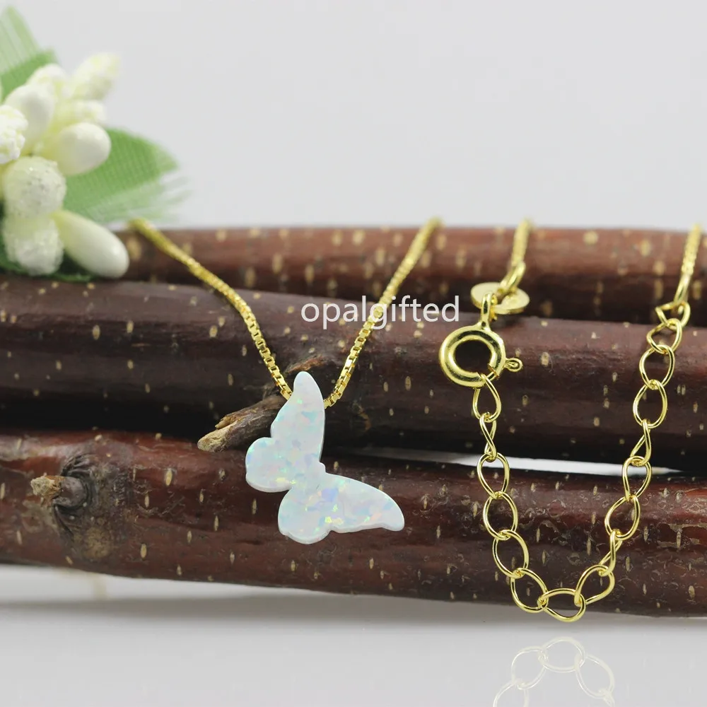 1pc Best S925 Silver Synthetic OP17 Snow White /Light Blue Fire Opal Butterfly Necklace Opal Butterfly Pendant of Free Shipping
1pc Best S925 Silver Synthetic OP17 Snow White /Light Blue Fire Opal Butterfly Necklace Opal Butterfly Pendant of Free Shipping