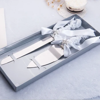 Qianxiaozhen Sale Wedding Favors And Gifts Personalized Starfish Wedding Cake Knife Serving Set Decoration Custom Beach
Qianxiaozhen Sale Wedding Favors And Gifts Personalized Starfish Wedding Cake Knife Serving Set Decoration Custom Beach