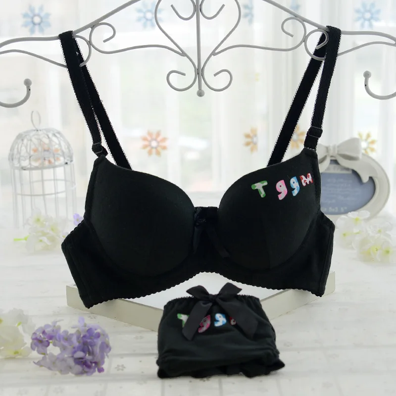 New 2019 sexy underwear, women bra set deep-V bra brief set,gather BRA Sexy Japanese Brand Push Up lingerie set
New 2019 sexy underwear, women bra set deep-V bra brief set,gather BRA Sexy Japanese Brand Push Up lingerie set