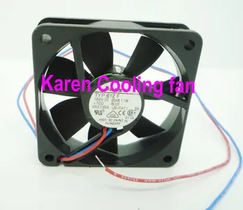 Papst 6cm TYP612F 6015 12v 1.1w TYP 612 F Cooling fan