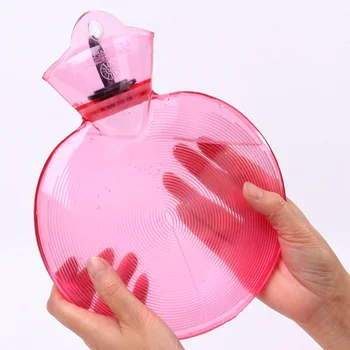 1L round shape pvc hot water bottle, hot water bag warming hands and warming body with fish
1L round shape pvc hot water bottle, hot water bag warming hands and warming body with fish