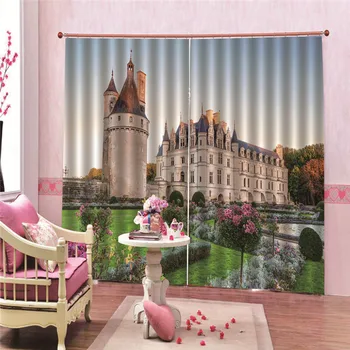 Castle Modern Window Blinds light Designs Roller Curtains For Home Hotel Shade Children Living Room Curtains
Castle Modern Window Blinds light Designs Roller Curtains For Home Hotel Shade Children Living Room Curtains