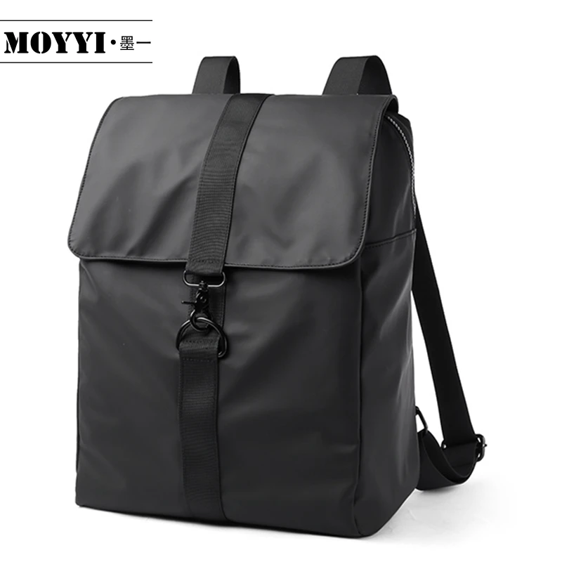 MOYYI Waterproof Nylon Backpack High Quality Mochila Waterproof and Large Capacity Simple Style and Slight Bags Knapsack
MOYYI Waterproof Nylon Backpack High Quality Mochila Waterproof and Large Capacity Simple Style and Slight Bags Knapsack