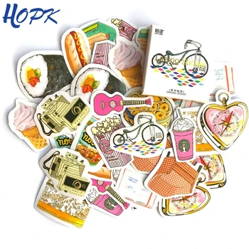 45 Pcs/Set Cute Stationery Stickers Kawaii Life Style Diary Planner Decorative Scrapbooking DIY Craft Journal Sticker
45 Pcs/Set Cute Stationery Stickers Kawaii Life Style Diary Planner Decorative Scrapbooking DIY Craft Journal Sticker