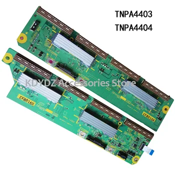 free shipping Good buffer board for TH-46PZ800C TNPA4403 TNPA4404 screen MC117F18T11
free shipping Good buffer board for TH-46PZ800C TNPA4403 TNPA4404 screen MC117F18T11