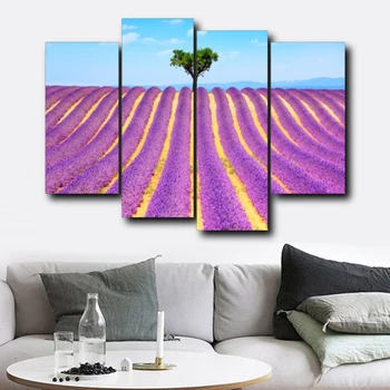 Laeacco Canvas Calligraphy Painting Garden Poster and Prints Purple Lavender Wall Art Picture for Living Room Wedding Home Decor
Laeacco Canvas Calligraphy Painting Garden Poster and Prints Purple Lavender Wall Art Picture for Living Room Wedding Home Decor