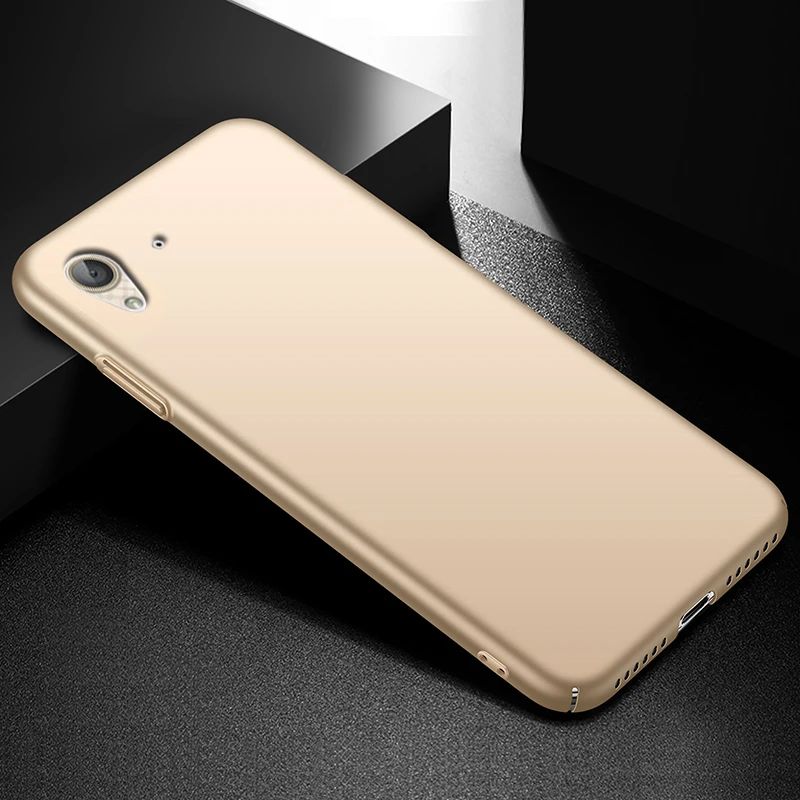 Чехол чехол для HuaWei Honor 5x 5A Y6 II Y6II жесткий поликарбонатный роскошный простой