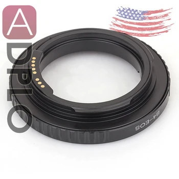 Pixco B4-EF GE-1 AF Confirm Lens Adapter Suit For B4 2/3' Canon Fujinon Lens to Canon 7D II 5D III 5D II 70D Better than EMF
Pixco B4-EF GE-1 AF Confirm Lens Adapter Suit For B4 2/3' Canon Fujinon Lens to Canon 7D II 5D III 5D II 70D Better than EMF