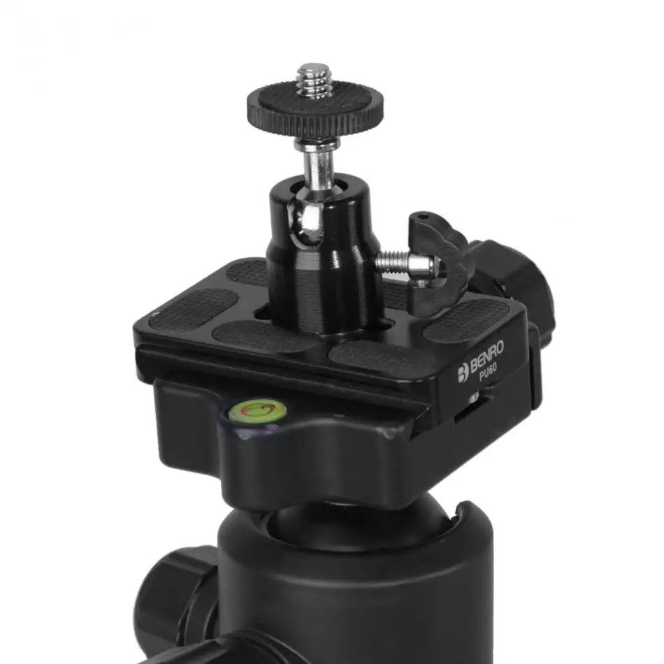 Black 360 Degree Rotation Mini Ball Head Ballhead 1/4 inch Tripod Heads Ball Head Hot Shoe Adapter For DSLR Camera Camcorder
Black 360 Degree Rotation Mini Ball Head Ballhead 1/4 inch Tripod Heads Ball Head Hot Shoe Adapter For DSLR Camera Camcorder