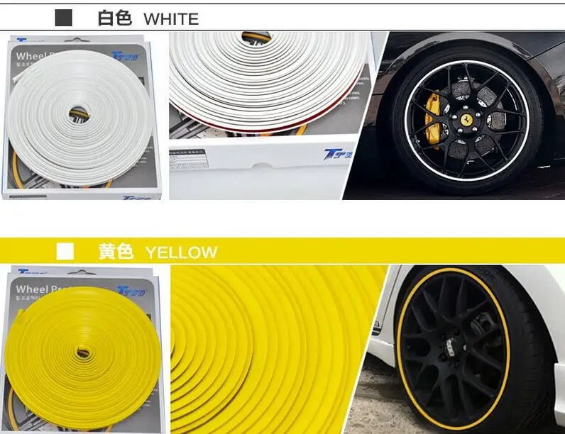 Car Styling Wheel Hub Rim Decorative Stickers For Lamborghini Aventador Centenario Huracan Murcielago Reventon Car Accessories
Car Styling Wheel Hub Rim Decorative Stickers For Lamborghini Aventador Centenario Huracan Murcielago Reventon Car Accessories