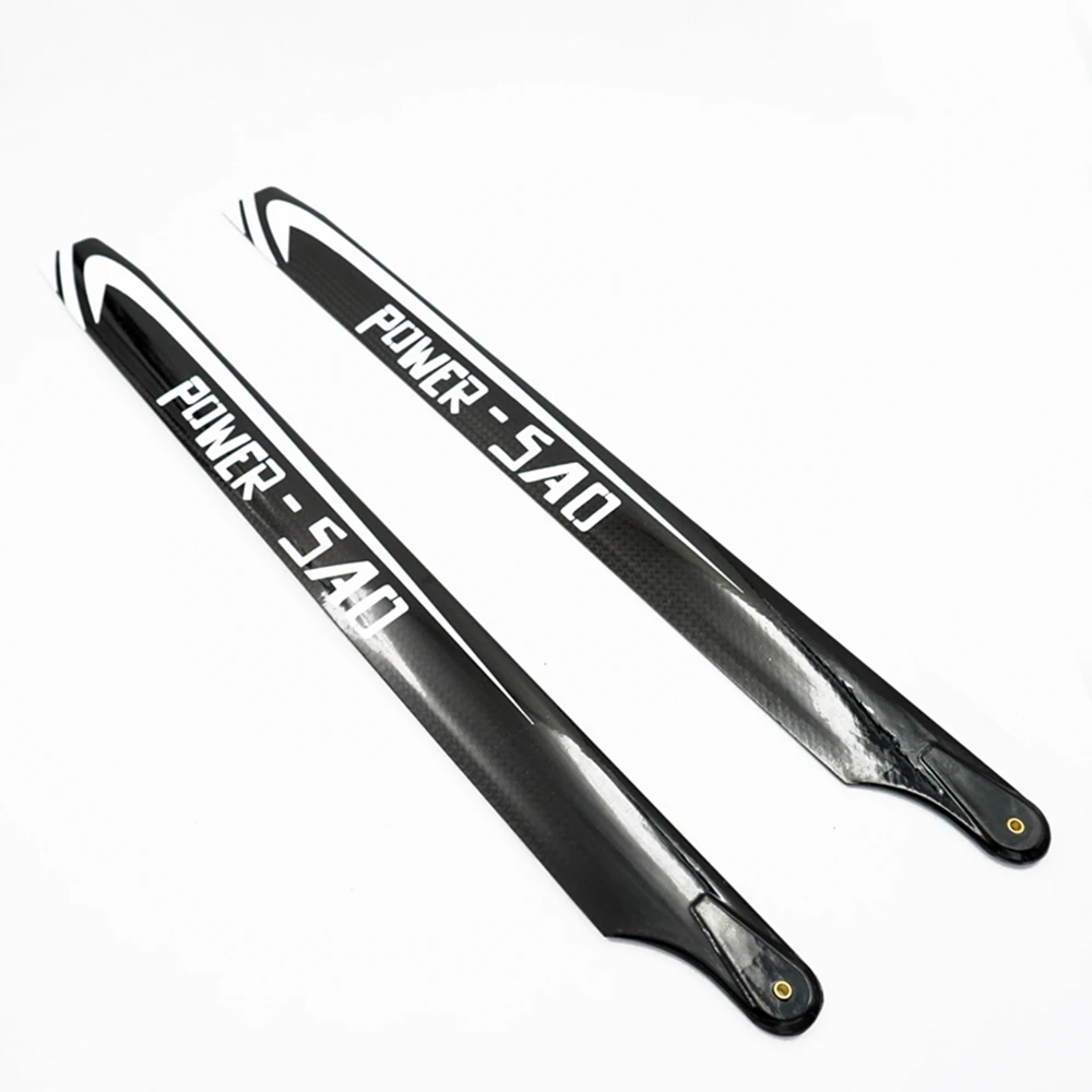 GAUI X3 Helicopter Parts A Pair 380mm Carbon Fiber Propeller Blade for GAUI X3 T-REX 470 SAB380
GAUI X3 Helicopter Parts A Pair 380mm Carbon Fiber Propeller Blade for GAUI X3 T-REX 470 SAB380