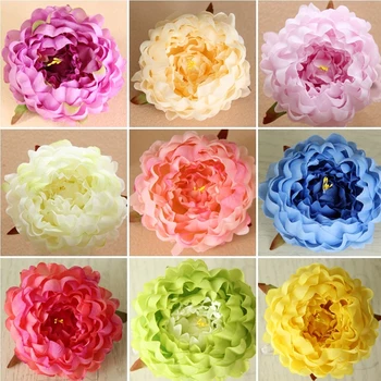 30pcs/bag peony flower heads artificial flowers DIY simulation silk flowers fake flowers for background wall wedding car decor
30pcs/bag peony flower heads artificial flowers DIY simulation silk flowers fake flowers for background wall wedding car decor