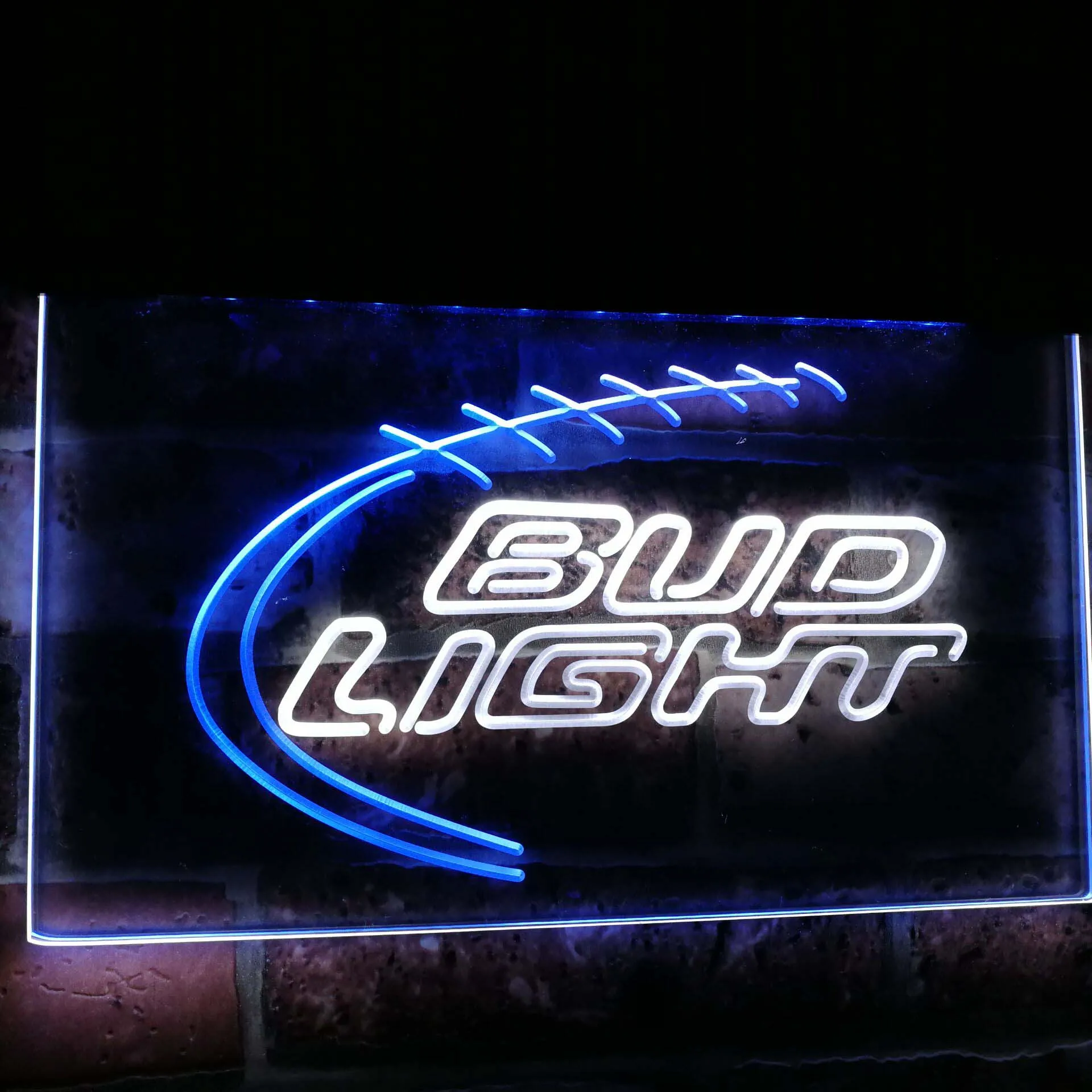 Bud Light Sport Beer Club Bar Decoration Gift Dual Color Led Neon Light Signs st6-a2004
Bud Light Sport Beer Club Bar Decoration Gift Dual Color Led Neon Light Signs st6-a2004