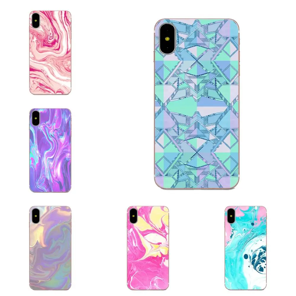 TPU Mobile For Sony Xperia Z Z1 Z2 Z3 Z4 Z5 compact Mini M2 M4 M5 T3 E3 E5 XA XA1 XZ Premium Color Pink And Aqua Marble
TPU Mobile For Sony Xperia Z Z1 Z2 Z3 Z4 Z5 compact Mini M2 M4 M5 T3 E3 E5 XA XA1 XZ Premium Color Pink And Aqua Marble