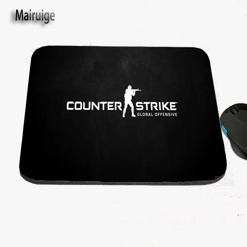 mairuige Hot sell DIY games LOGO print custom antiskid computer desk rubber mouse pad table mat, can be used as a gift
mairuige Hot sell DIY games LOGO print custom antiskid computer desk rubber mouse pad table mat, can be used as a gift