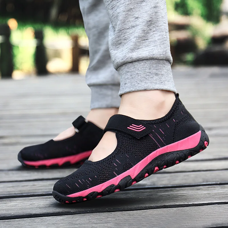 2019 Summer Fashion Women Flat Platform Shoes Woman Breathable Mesh Casual Shoes Moccasin Zapatos Mujer Ladies Boat Shoes
2019 Summer Fashion Women Flat Platform Shoes Woman Breathable Mesh Casual Shoes Moccasin Zapatos Mujer Ladies Boat Shoes