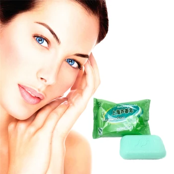 1PCS Natural active enzyme body skin whitening ALOEVERA soap for private parts fade areola
1PCS Natural active enzyme body skin whitening ALOEVERA soap for private parts fade areola