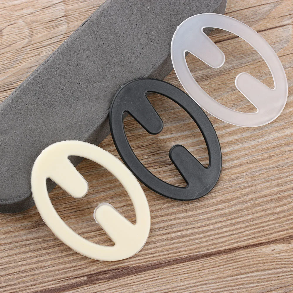 20PC/lot 3 Shape Fashion Sexy Women Bra Buckle Clips Back Strap Holder Perfect Easy Adjust Party Bikini Belt Clip Cleavage Hot
20PC/lot 3 Shape Fashion Sexy Women Bra Buckle Clips Back Strap Holder Perfect Easy Adjust Party Bikini Belt Clip Cleavage Hot