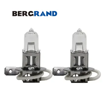 2PCS 24V Truck Light H3 70W Clear Glass 3100K Fog Halogen Lights Head Lamp Quartz Glass Light Bulb For Cars Universal
2PCS 24V Truck Light H3 70W Clear Glass 3100K Fog Halogen Lights Head Lamp Quartz Glass Light Bulb For Cars Universal