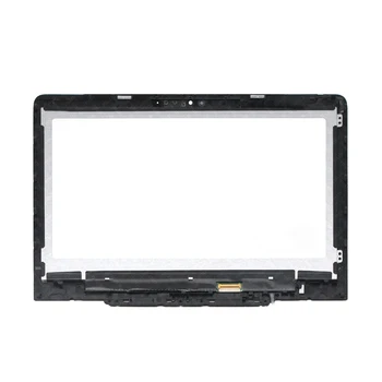 LCD Display Touch Screen Glass Panel Assembly + Frame For Lenovo Chromebook Yoga N23 5D68C07628 80YS0000US 80YS0001CF 80YS0002CF
LCD Display Touch Screen Glass Panel Assembly + Frame For Lenovo Chromebook Yoga N23 5D68C07628 80YS0000US 80YS0001CF 80YS0002CF