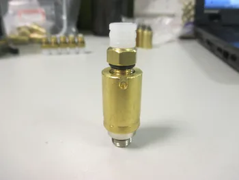 1 Set New valves for AIR suspension SPRING PRESSURE VALVE for Audi Q7, OEM# 7L8 616 039 D, 7L8 616 040 D
1 Set New valves for AIR suspension SPRING PRESSURE VALVE for Audi Q7, OEM# 7L8 616 039 D, 7L8 616 040 D