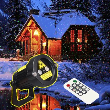 YWXLight Outdoor Garden Decoration Waterproof IP65 Christmas Lawn projection Spotlight Star Projector Showers With Remote
YWXLight Outdoor Garden Decoration Waterproof IP65 Christmas Lawn projection Spotlight Star Projector Showers With Remote