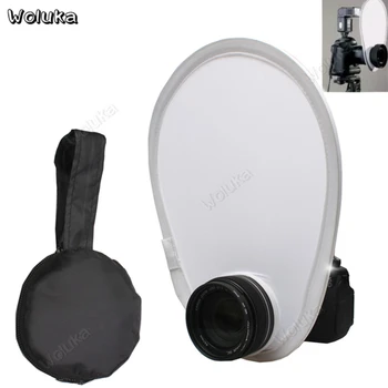 Foldable Mini Soft Plate 30cm Photo Studio Reflector Soft Light Board Portable Soft Light Panel For DSLR Camera CD50 T10
Foldable Mini Soft Plate 30cm Photo Studio Reflector Soft Light Board Portable Soft Light Panel For DSLR Camera CD50 T10