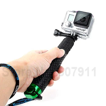 10PCS tripod Telescoping Extendable Handheld Monopod Grip with Tripod adapter Mount for GoPro Hero 1 2 3 3+ 4
10PCS tripod Telescoping Extendable Handheld Monopod Grip with Tripod adapter Mount for GoPro Hero 1 2 3 3+ 4