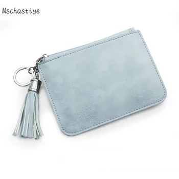 Fashion slim Wallets Leather Women Purse High Quality wallet forcredit card zipper Female Clutch Large Capacity Korean version
Fashion slim Wallets Leather Women Purse High Quality wallet forcredit card zipper Female Clutch Large Capacity Korean version