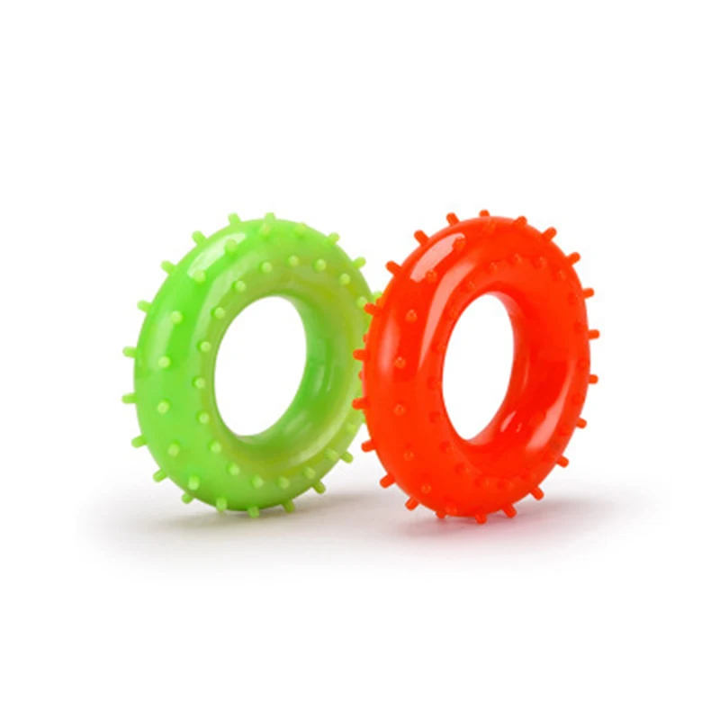 30KG O Shape Rubber Strength Hand Grip Hand Expander Gym Power Fitness Gripping Ring Muscle Power Training Hand Gripper
30KG O Shape Rubber Strength Hand Grip Hand Expander Gym Power Fitness Gripping Ring Muscle Power Training Hand Gripper